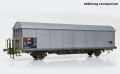 SBB Schiebewandwagen Hbils-vy 21 RIV 85